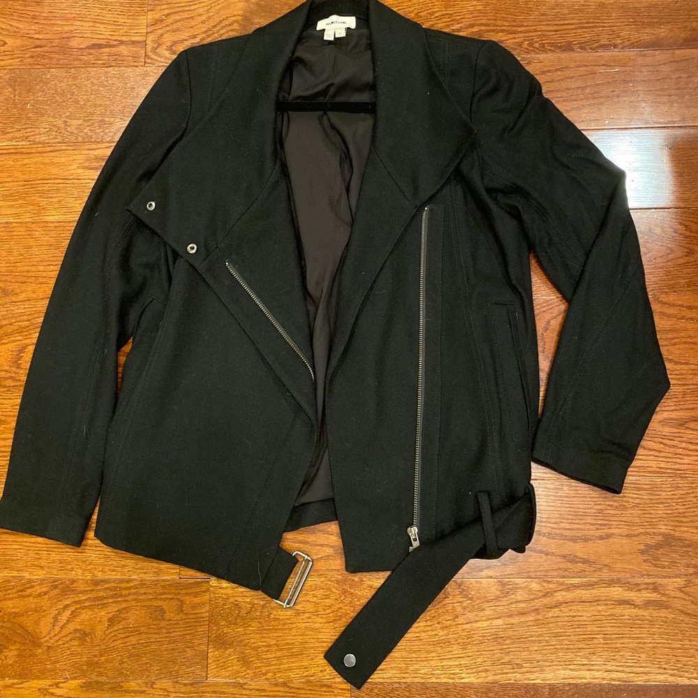 Helmut Lang Jacket